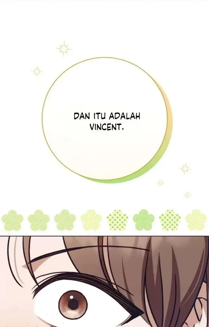 The Count’s Secret Maid Chapter 65 - Halaman 50