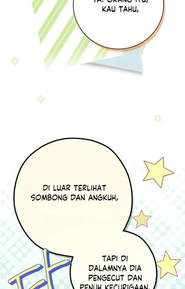 The Count’s Secret Maid Chapter 65 - Halaman 52
