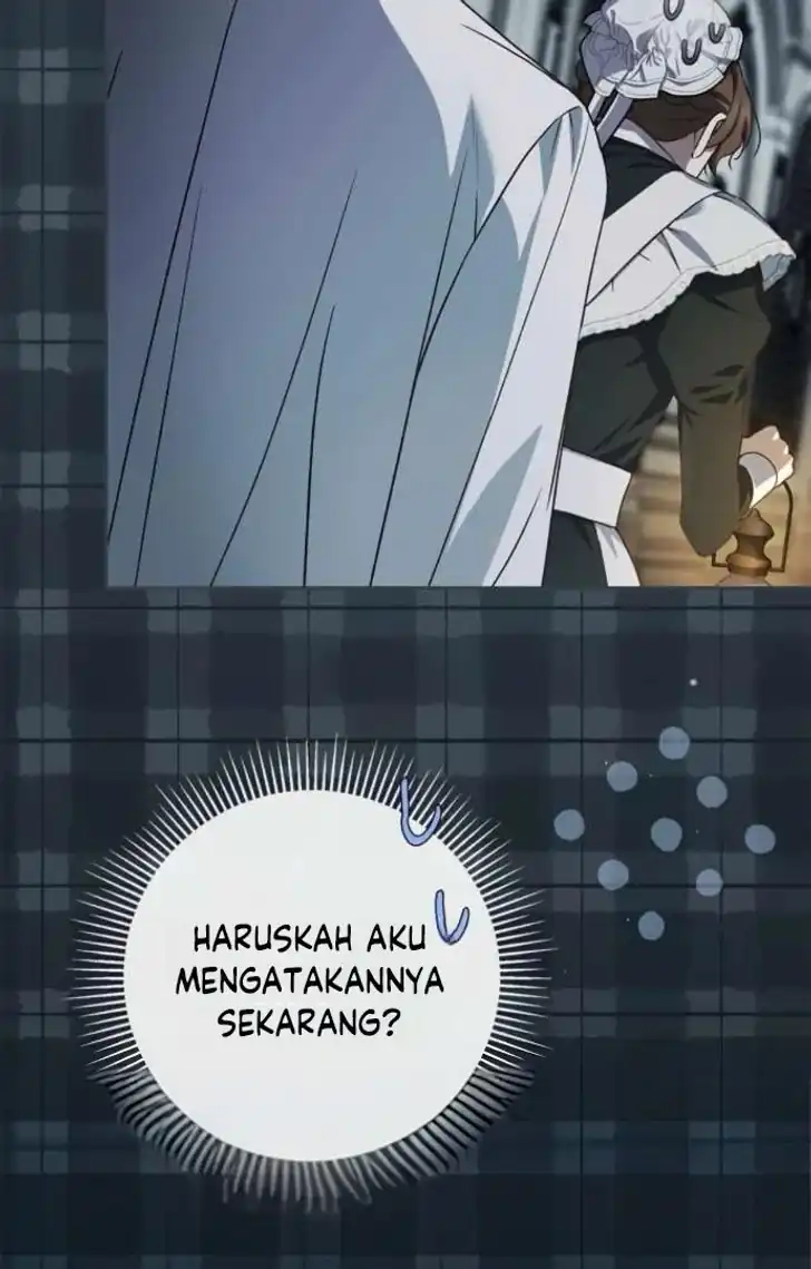 The Count’s Secret Maid Chapter 66 - Halaman 46