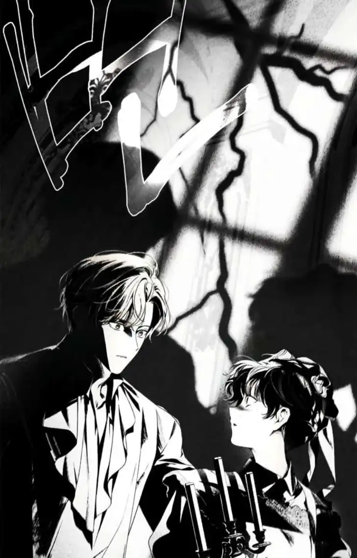 The Count’s Secret Maid Chapter 66 - Halaman 50