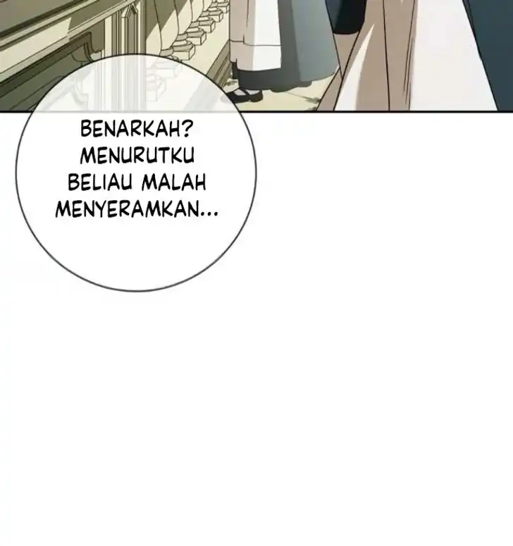 The Count’s Secret Maid Chapter 67 - Halaman 47