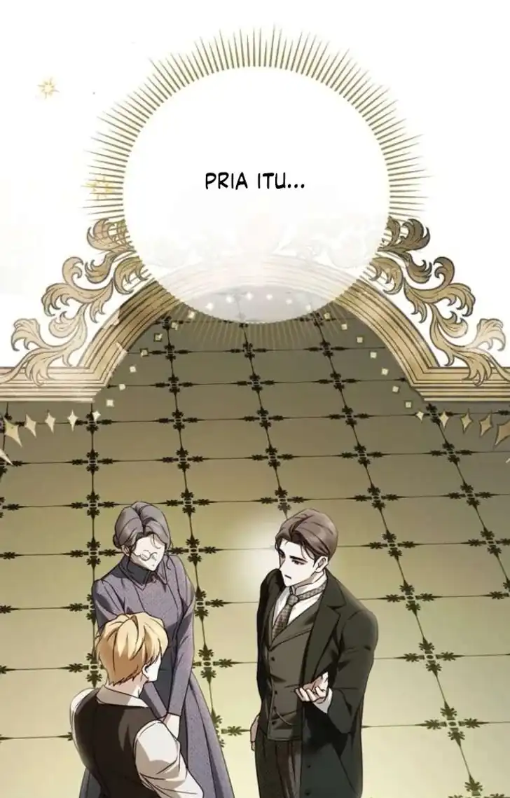 The Count’s Secret Maid Chapter 67 - Halaman 48