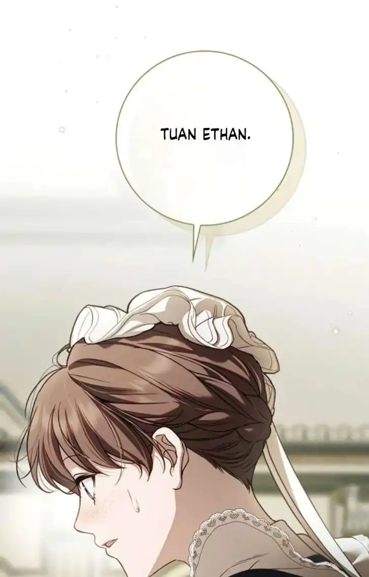 The Count’s Secret Maid Chapter 67 - Halaman 51