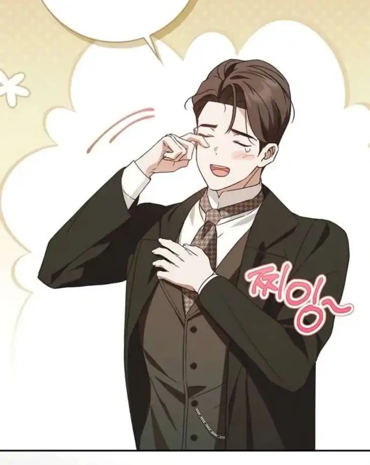 The Count’s Secret Maid Chapter 68 - Halaman 46