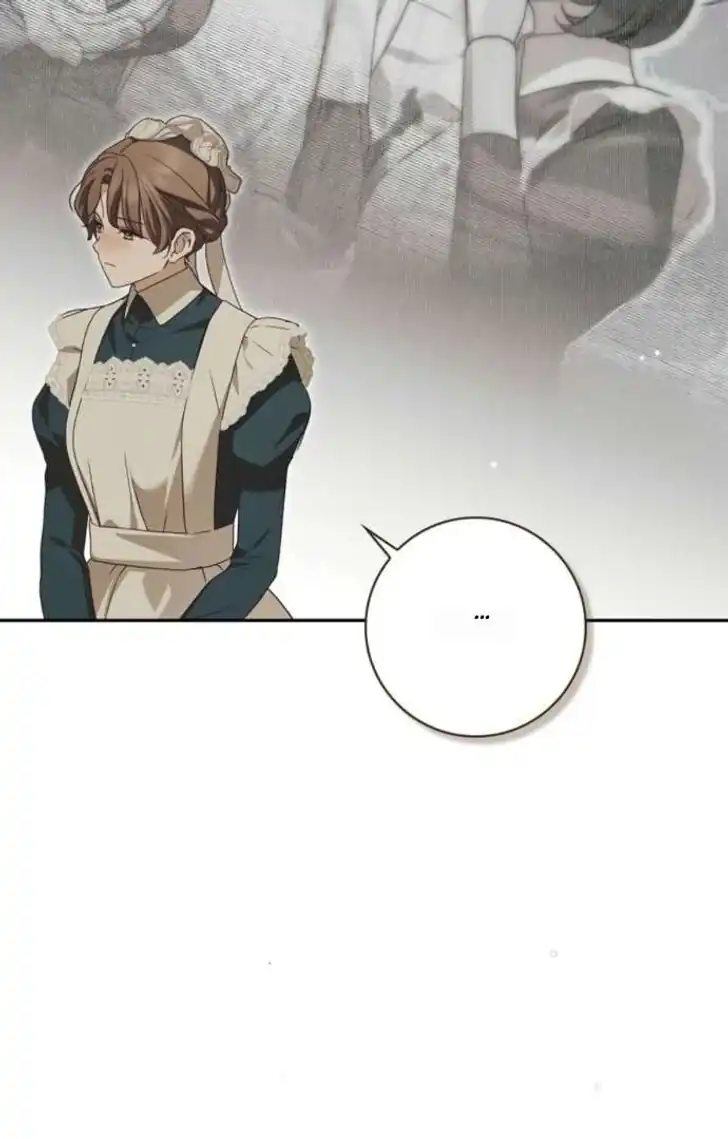 The Count’s Secret Maid Chapter 68 - Halaman 48