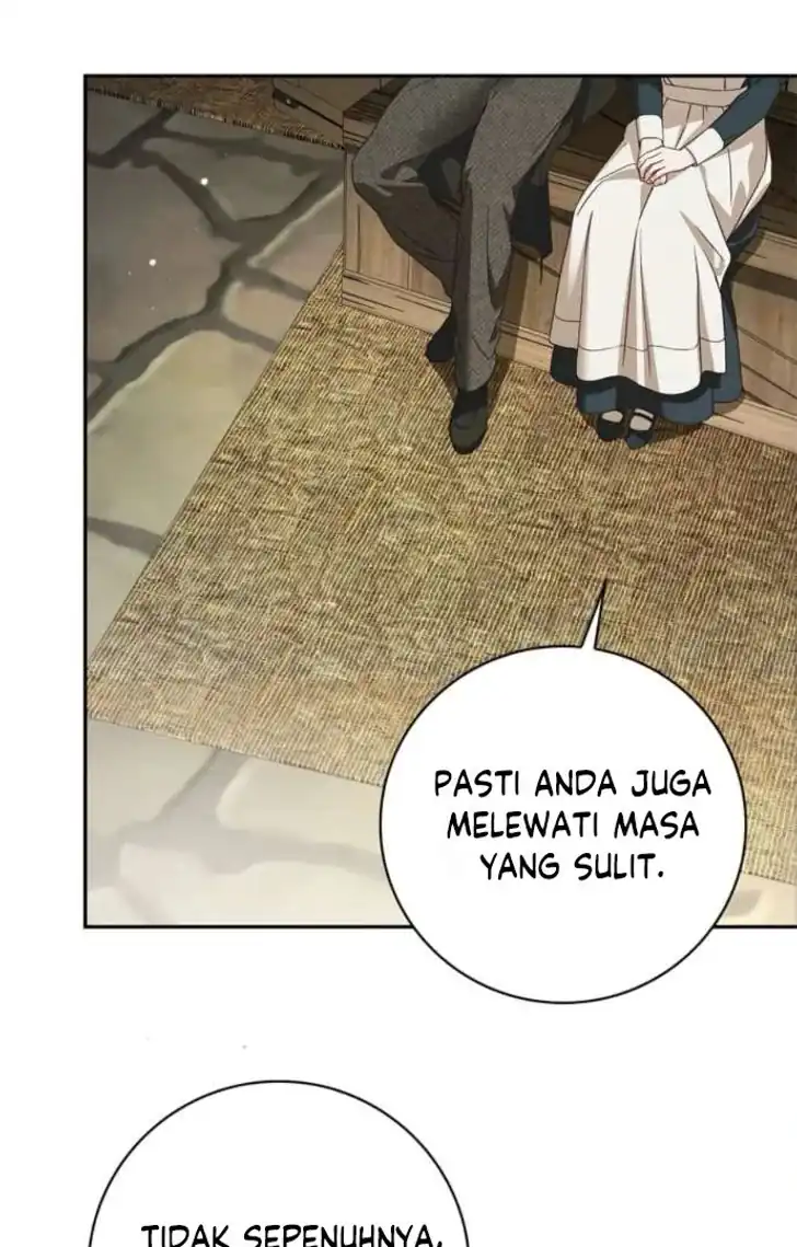 The Count’s Secret Maid Chapter 68 - Halaman 49
