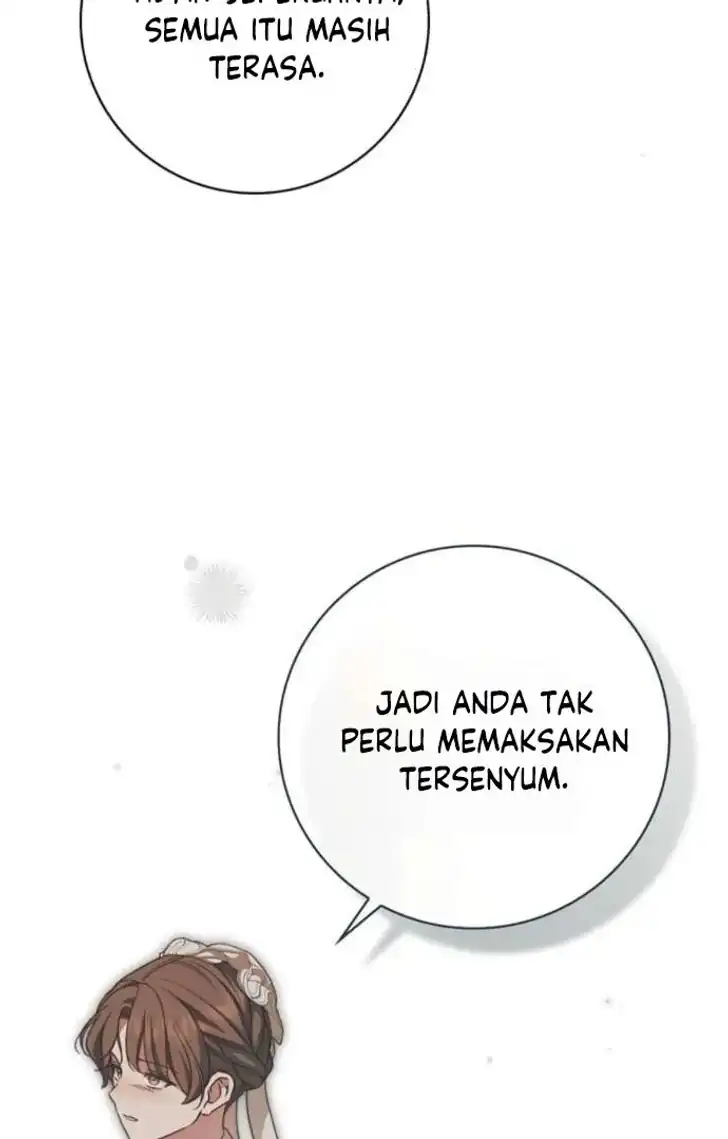 The Count’s Secret Maid Chapter 68 - Halaman 50