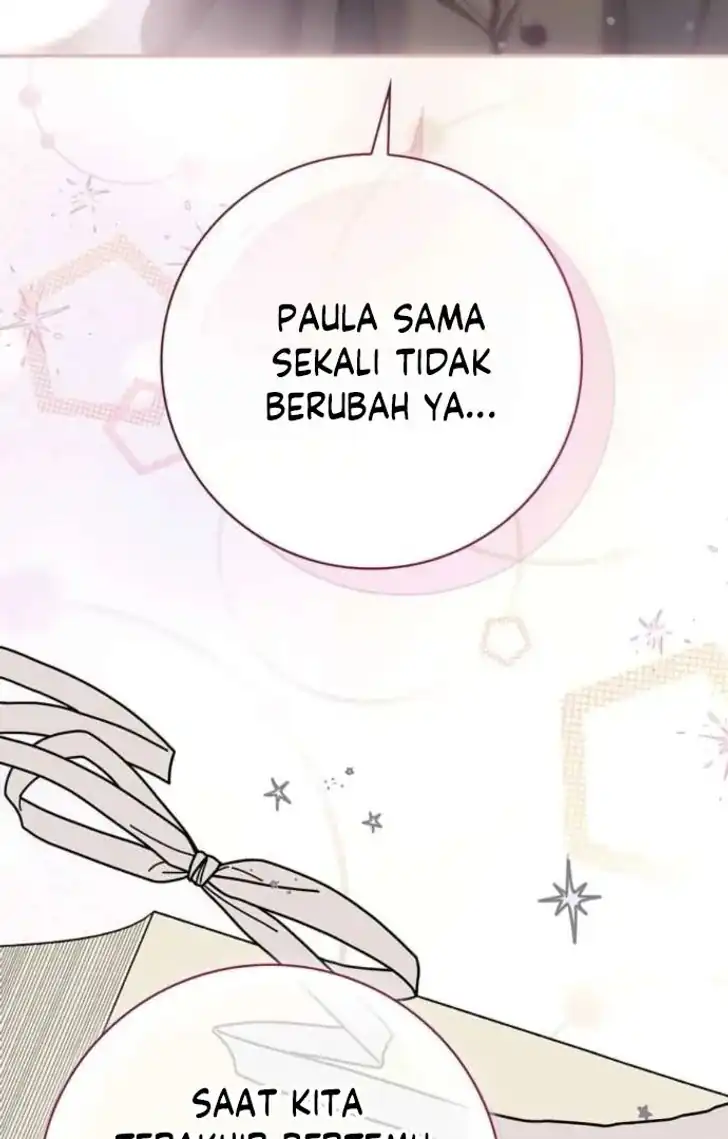The Count’s Secret Maid Chapter 69 - Halaman 49