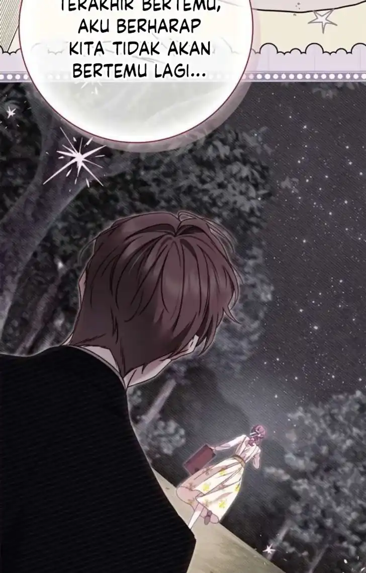 The Count’s Secret Maid Chapter 69 - Halaman 50