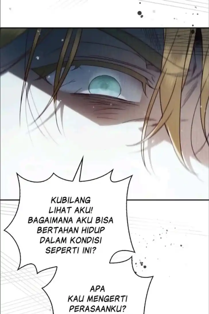The Count’s Secret Maid Chapter 7 - Halaman 53