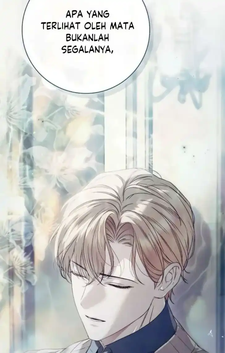 The Count’s Secret Maid Chapter 70 - Halaman 43