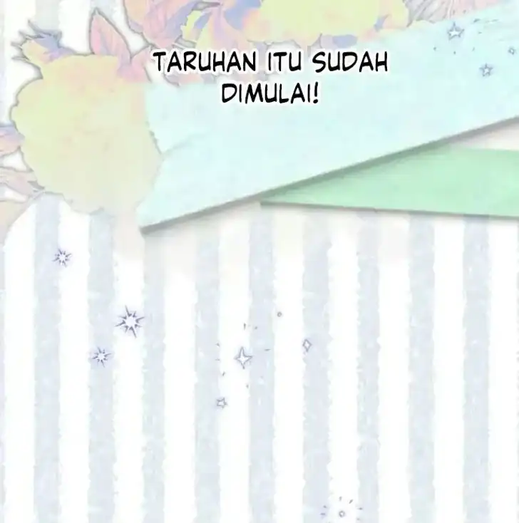 The Count’s Secret Maid Chapter 71 - Halaman 41