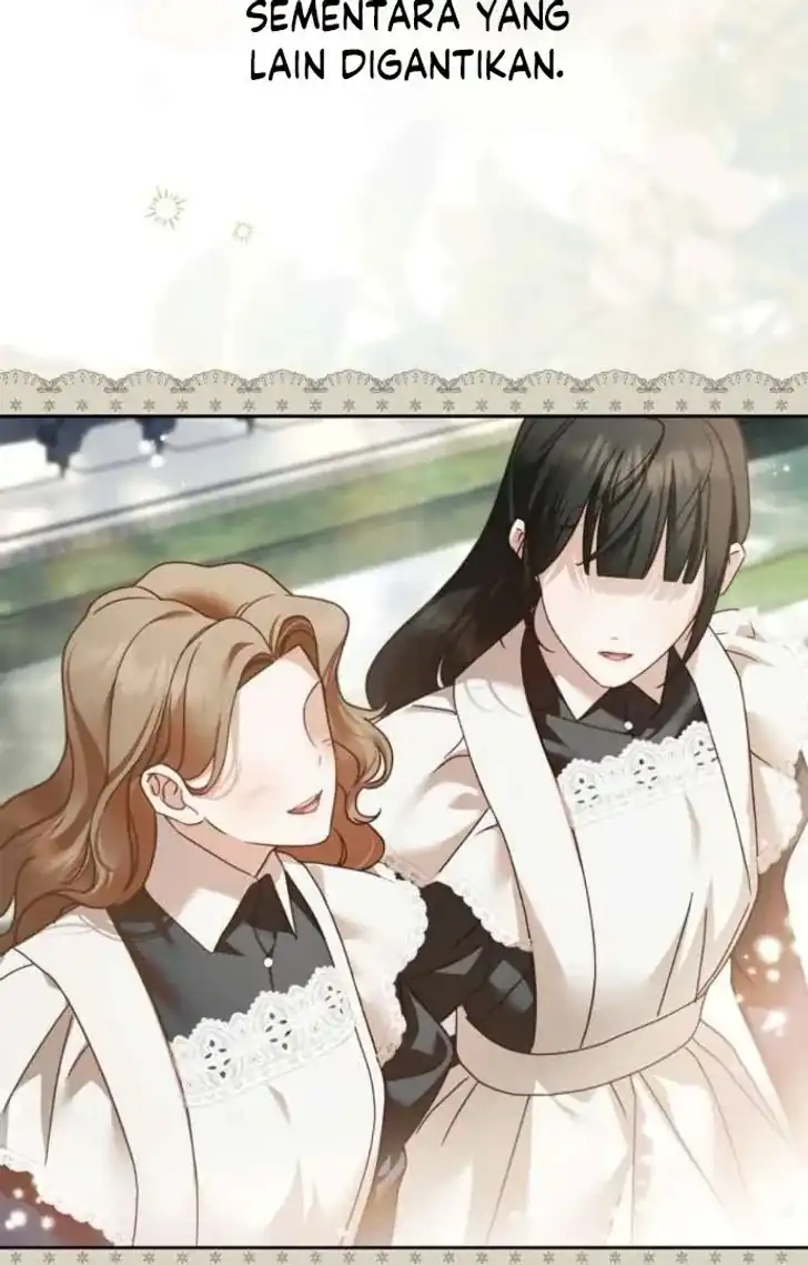 The Count’s Secret Maid Chapter 71 - Halaman 45