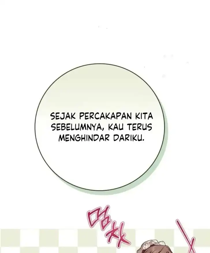 The Count’s Secret Maid Chapter 72 - Halaman 39