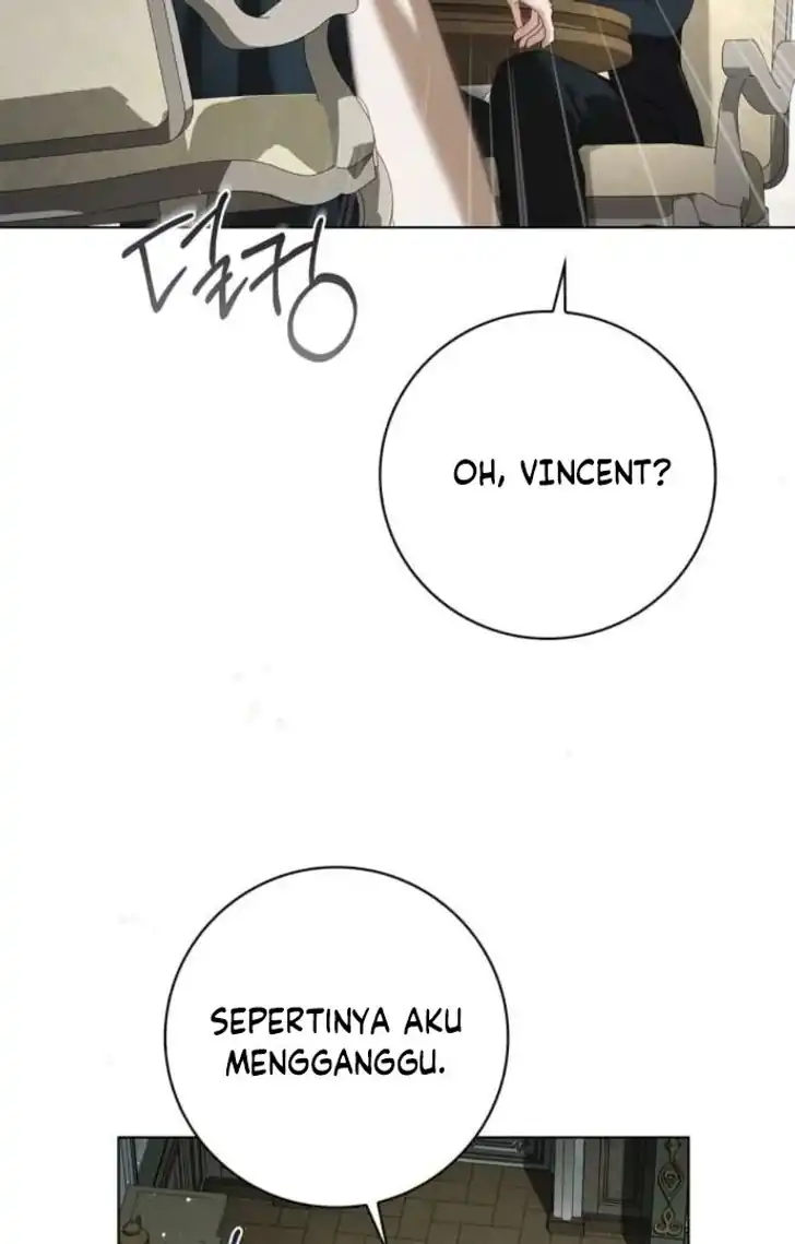 The Count’s Secret Maid Chapter 73 - Halaman 41