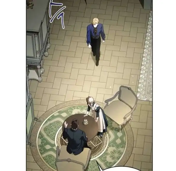 The Count’s Secret Maid Chapter 73 - Halaman 42