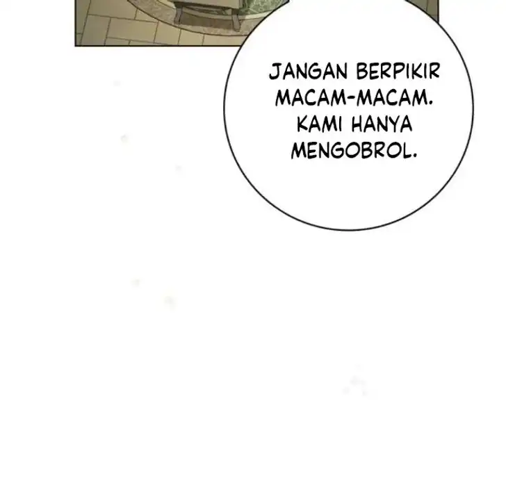 The Count’s Secret Maid Chapter 73 - Halaman 43