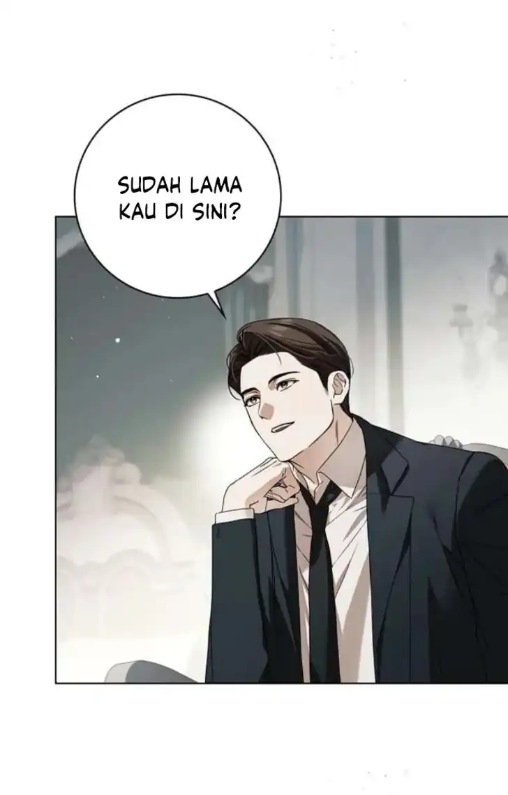 The Count’s Secret Maid Chapter 73 - Halaman 44