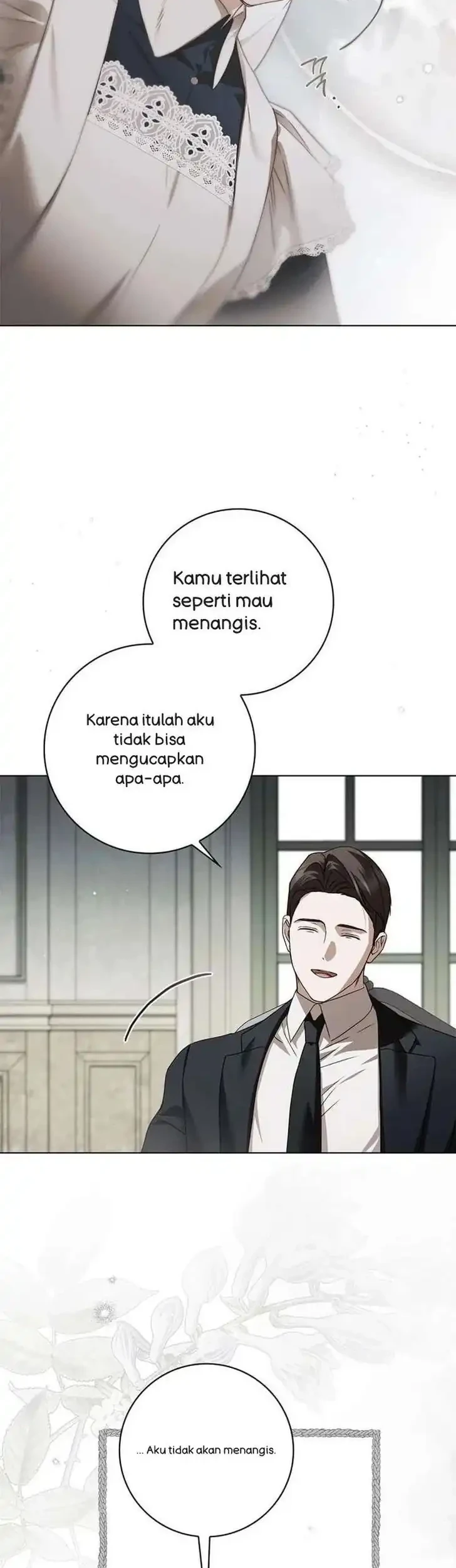 The Count’s Secret Maid Chapter 74 - Halaman 20