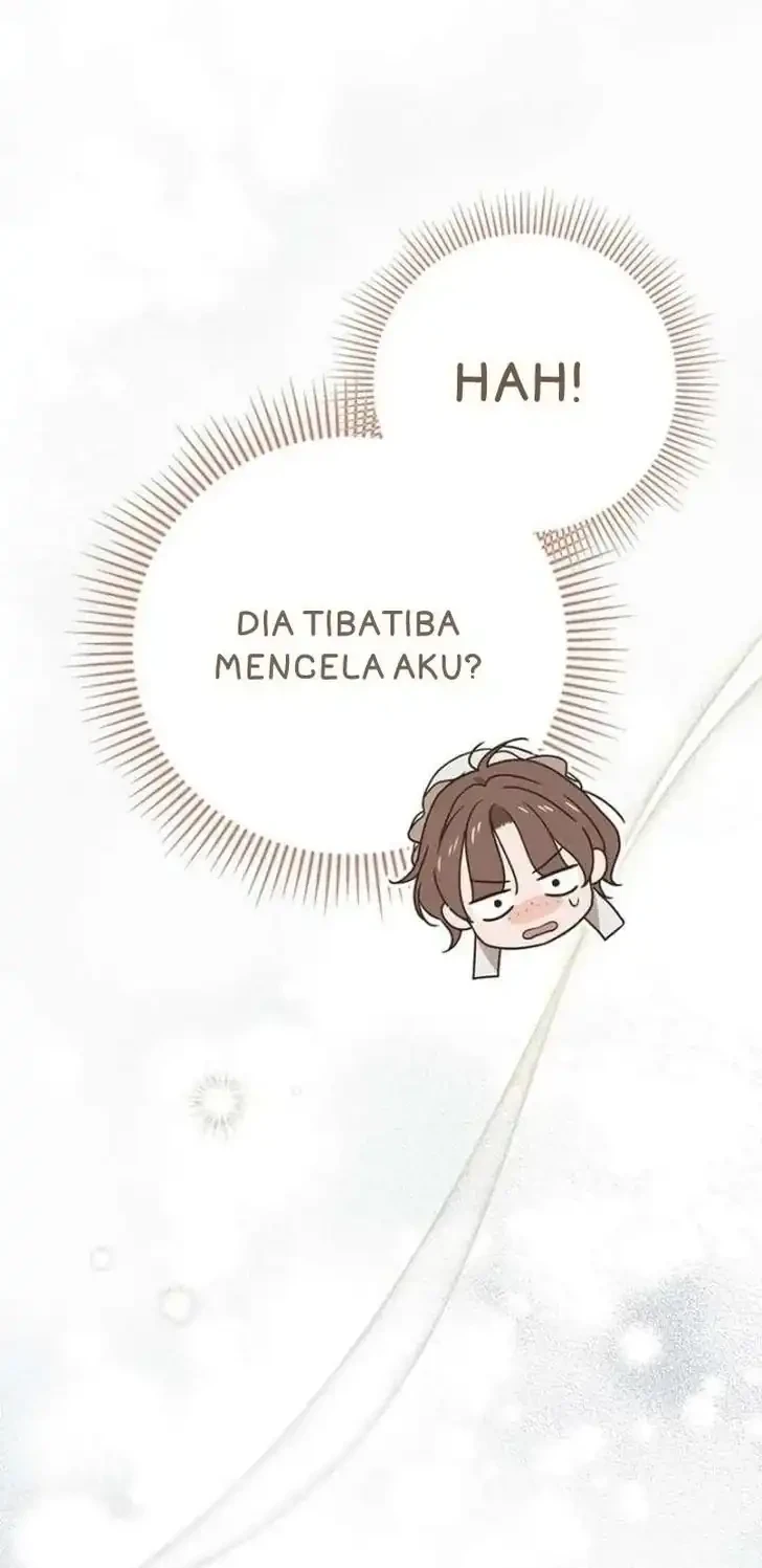The Count’s Secret Maid Chapter 75 - Halaman 26