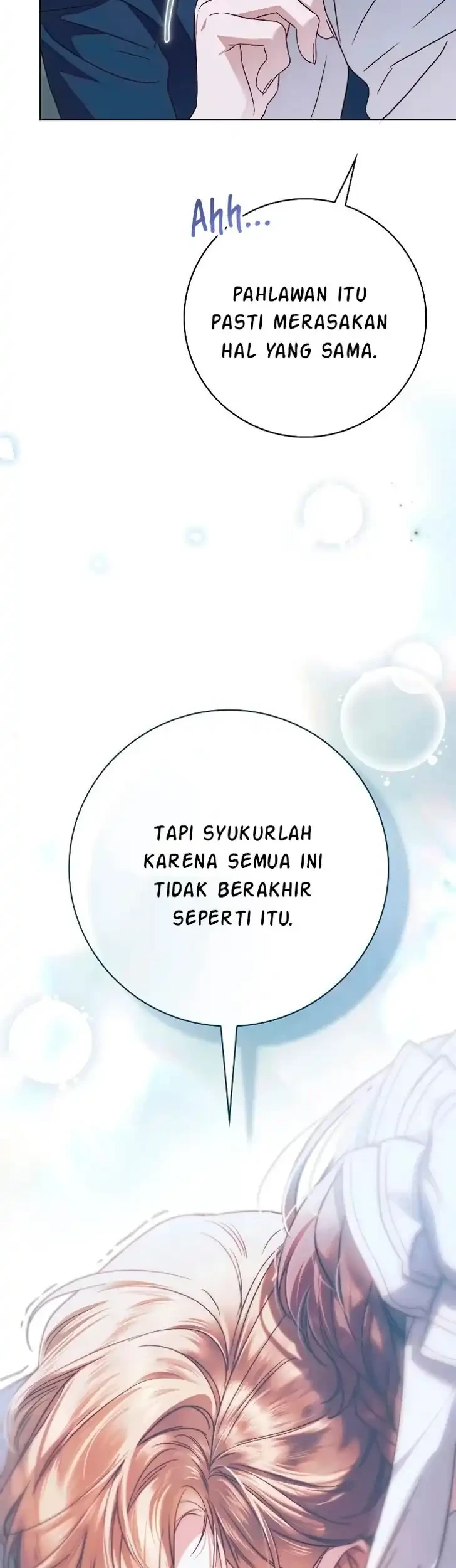 The Count’s Secret Maid Chapter 79 - Halaman 26