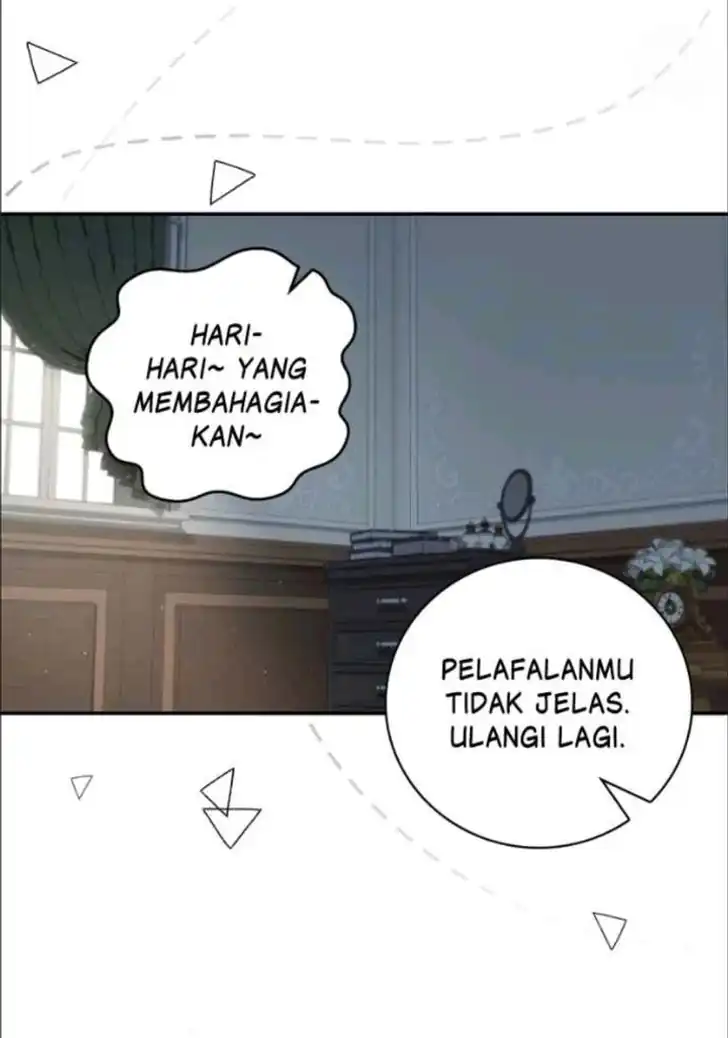 The Count’s Secret Maid Chapter 8 - Halaman 44