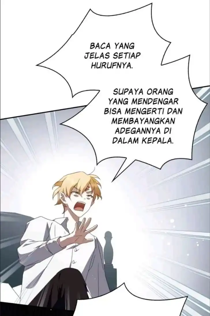 The Count’s Secret Maid Chapter 8 - Halaman 45