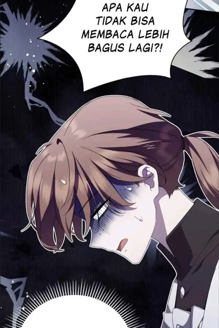 The Count’s Secret Maid Chapter 8 - Halaman 46
