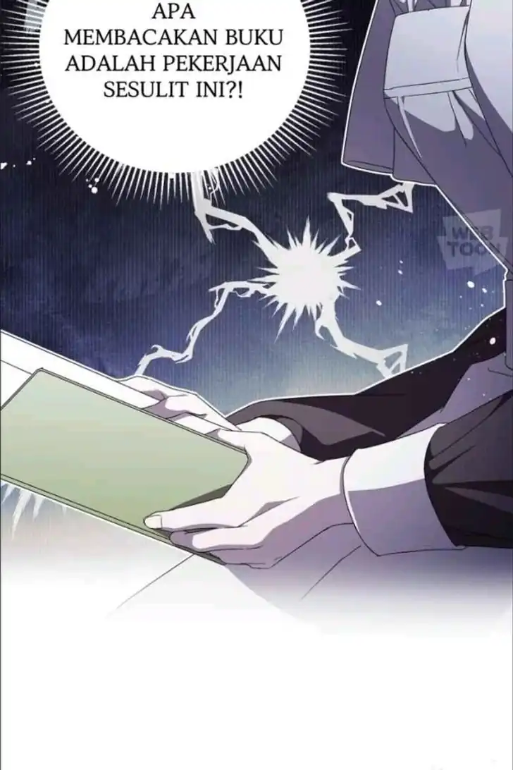 The Count’s Secret Maid Chapter 8 - Halaman 47