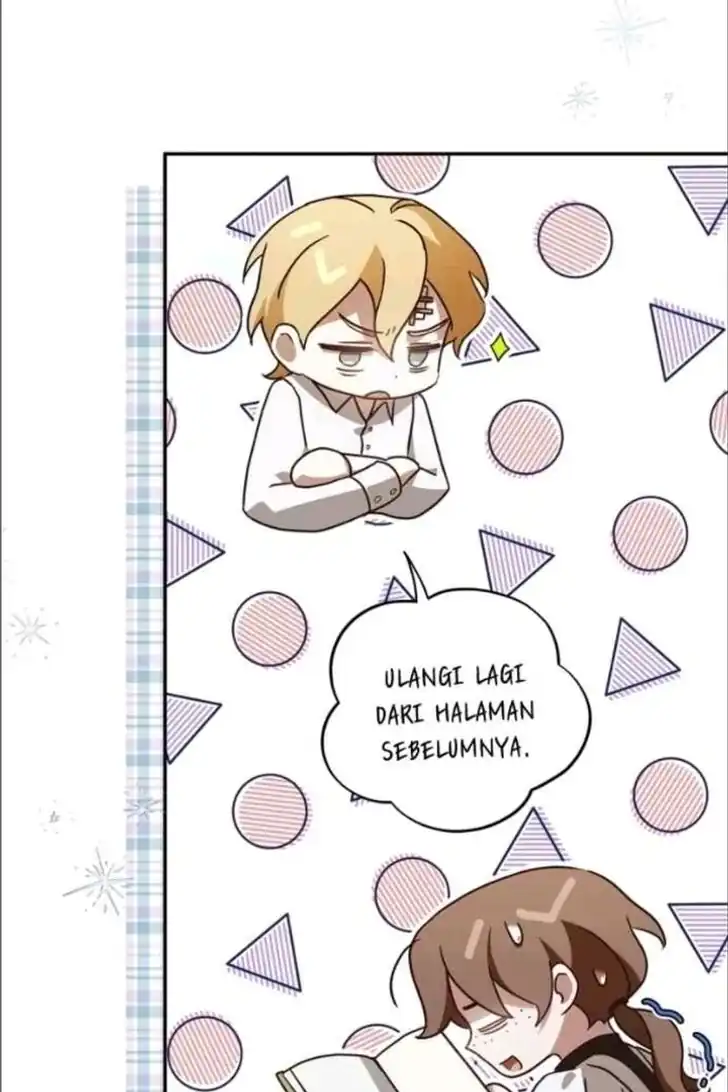 The Count’s Secret Maid Chapter 8 - Halaman 48