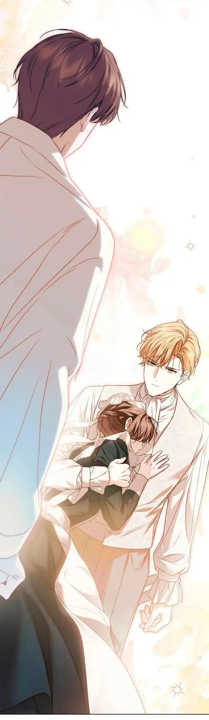 The Count’s Secret Maid Chapter 80 - Halaman 24