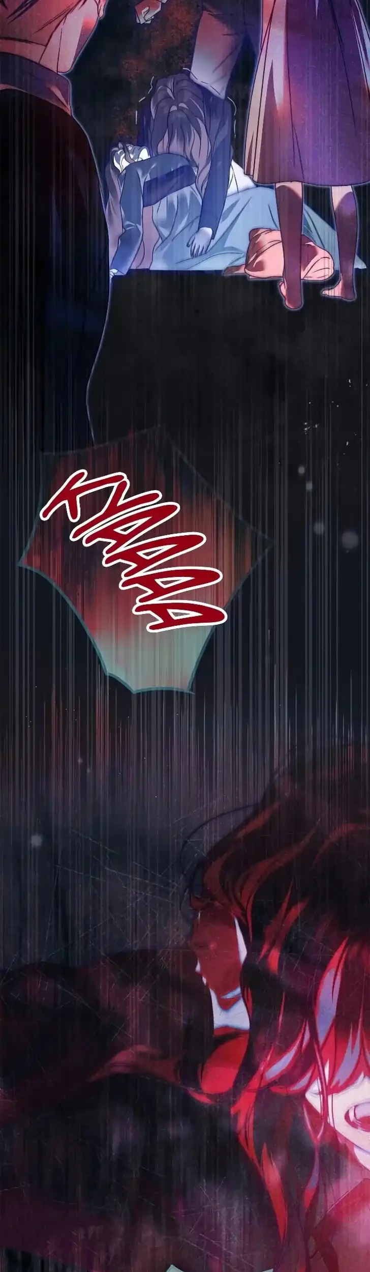 The Count’s Secret Maid Chapter 82 - Halaman 25