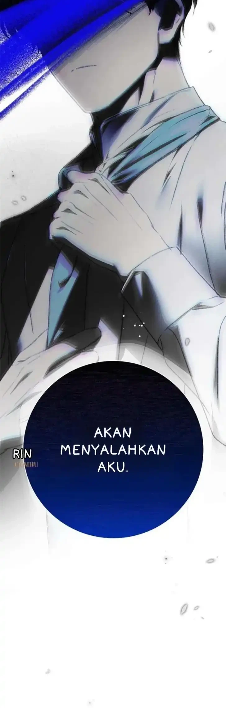 The Count’s Secret Maid Chapter 86 - Halaman 25