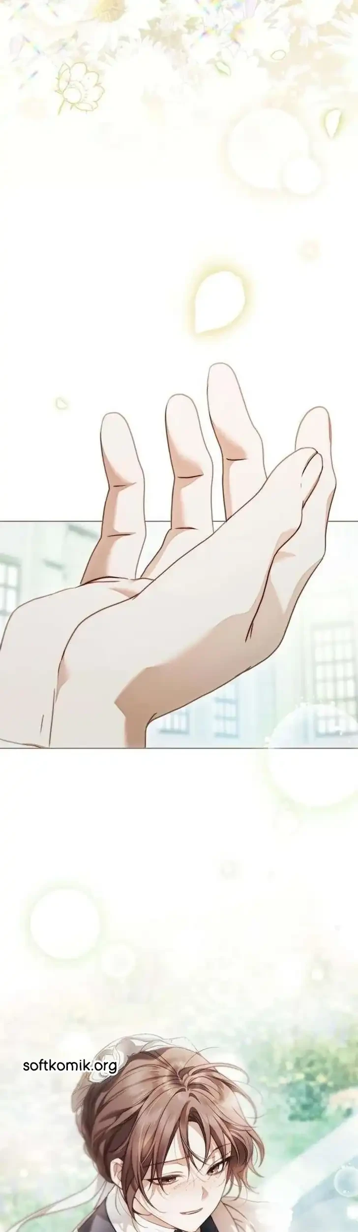 The Count’s Secret Maid Chapter 88 - Halaman 25