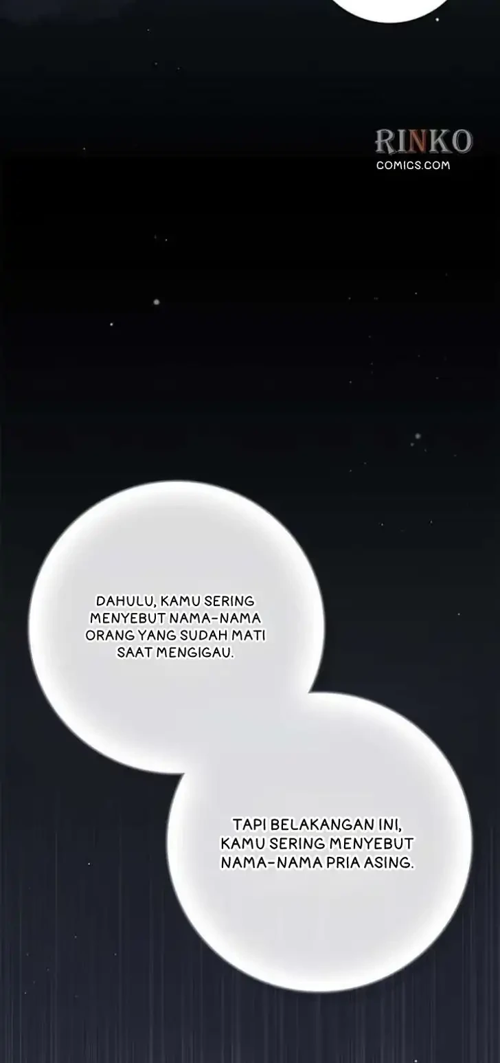 The Count’s Secret Maid Chapter 89 - Halaman 24