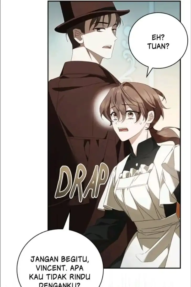 The Count’s Secret Maid Chapter 9 - Halaman 50