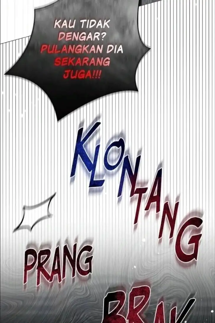 The Count’s Secret Maid Chapter 9 - Halaman 52