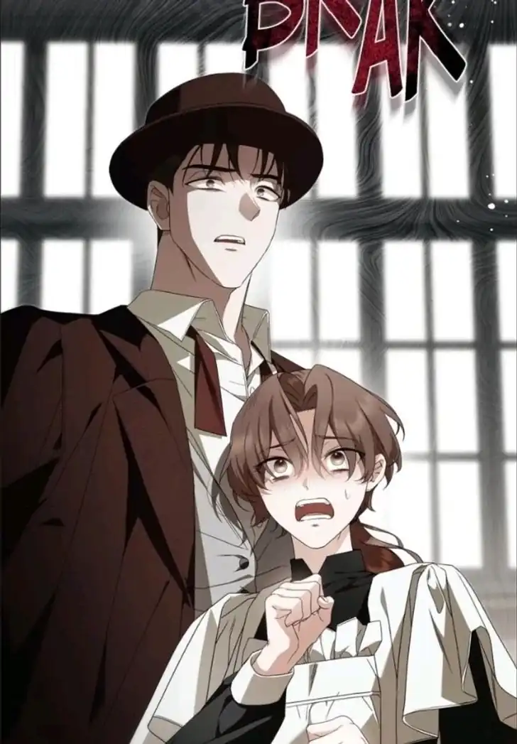 The Count’s Secret Maid Chapter 9 - Halaman 53