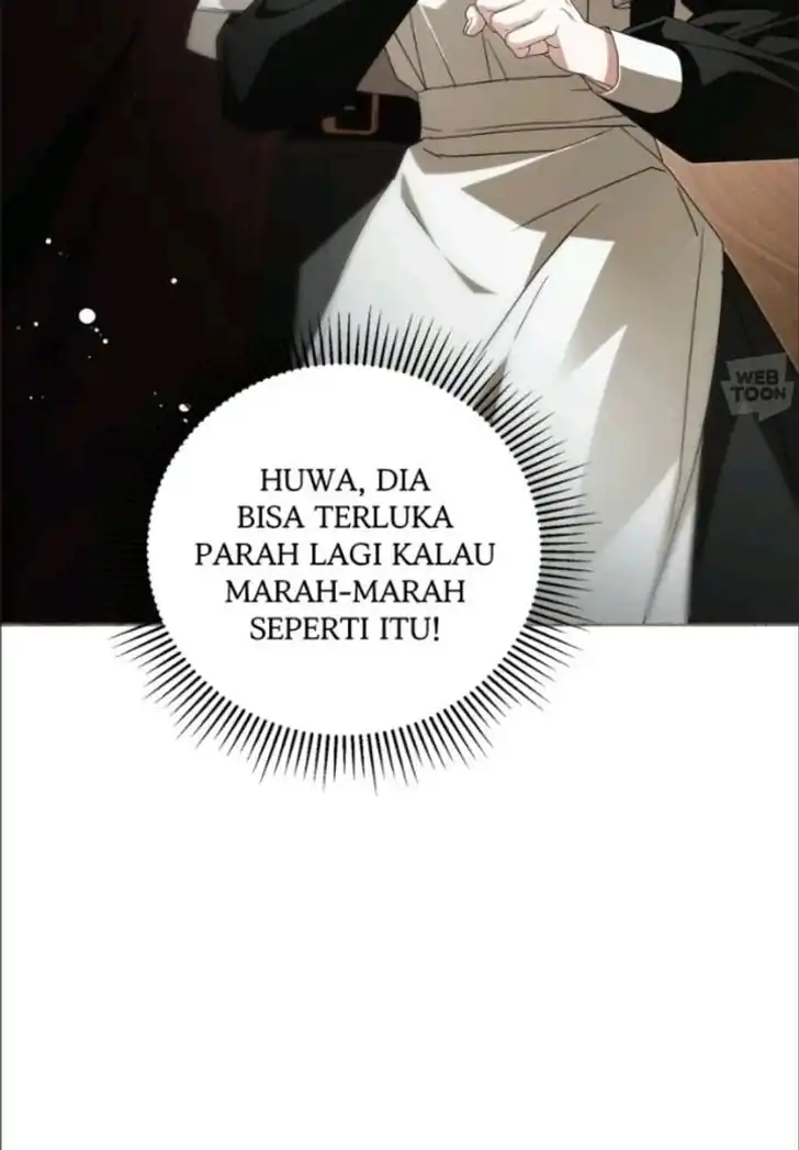 The Count’s Secret Maid Chapter 9 - Halaman 54