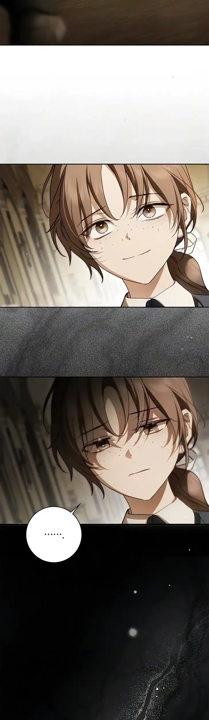 The Count’s Secret Maid Chapter 95 - Halaman 25