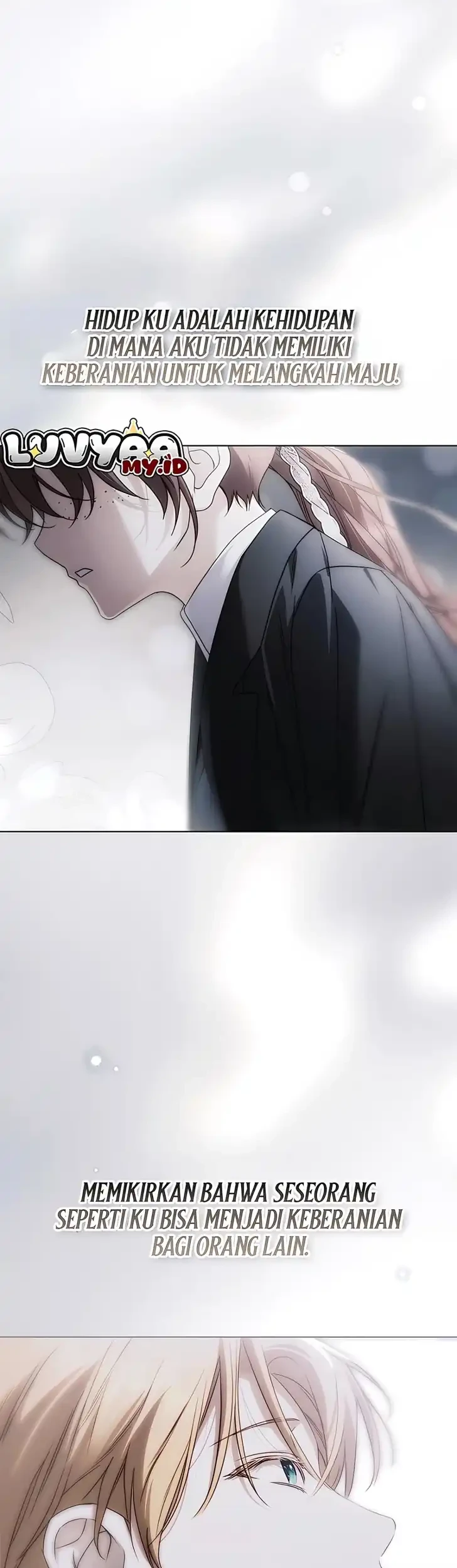 The Count’s Secret Maid Chapter 96 Gambar 23