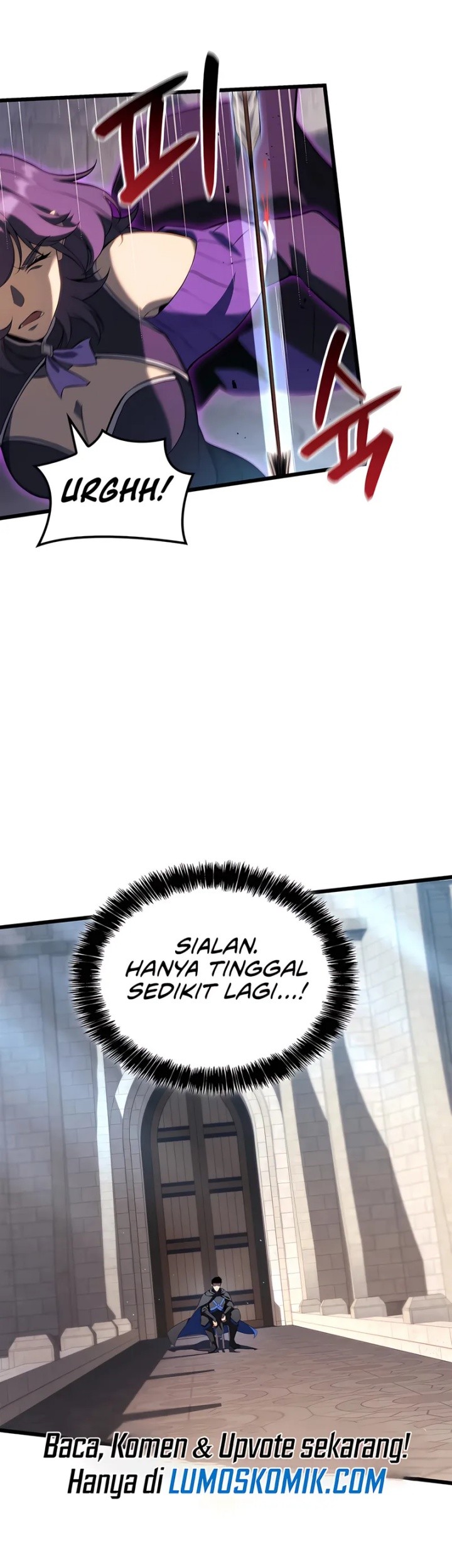The Count’s Youngest Son Is A Player! Chapter 103 Gambar 24
