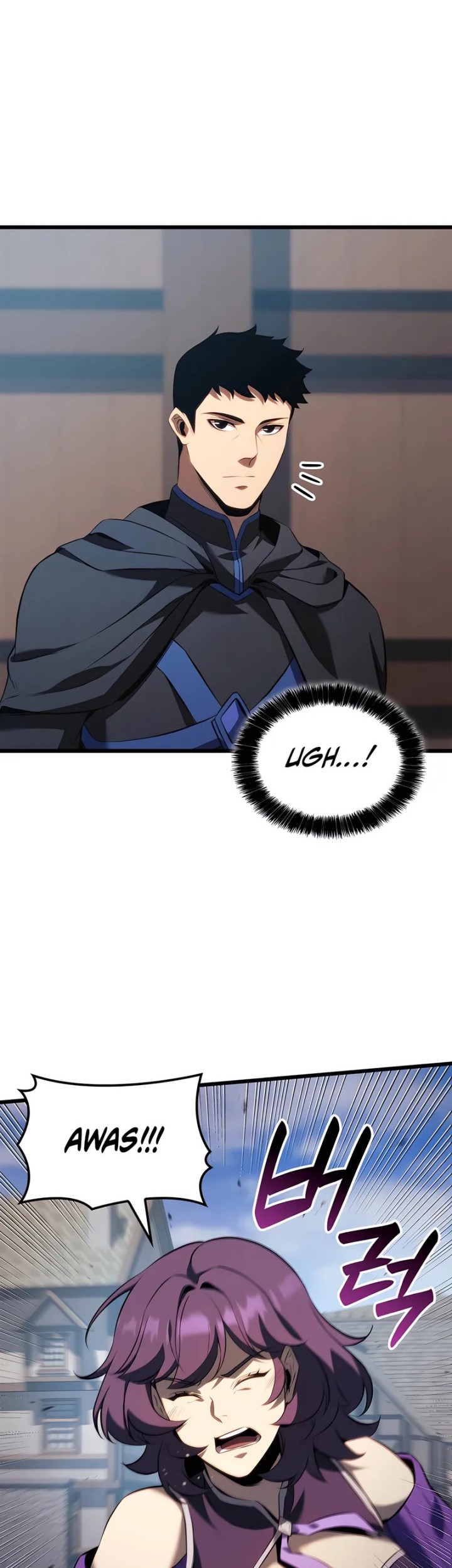 The Count’s Youngest Son Is A Player! Chapter 103 Gambar 25