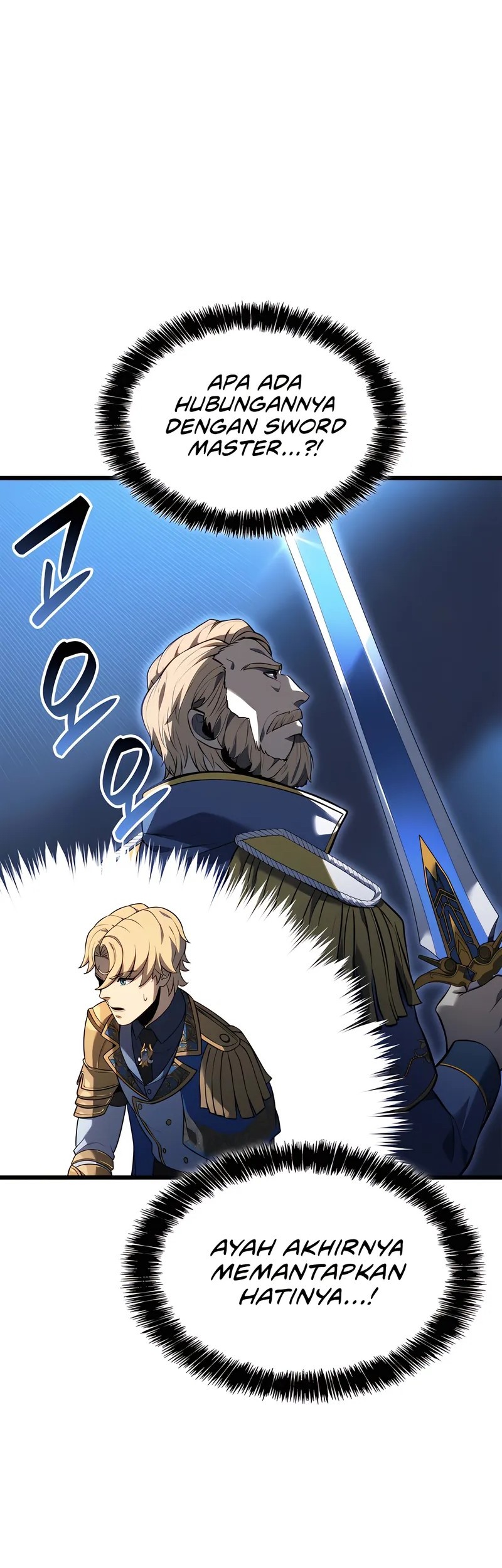 The Count’s Youngest Son Is A Player! Chapter 106 Gambar 25