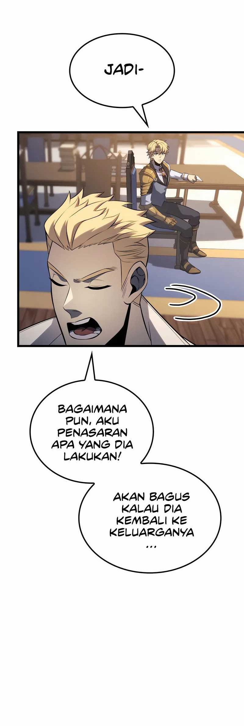 The Count’s Youngest Son Is A Player! Chapter 107 Gambar 27