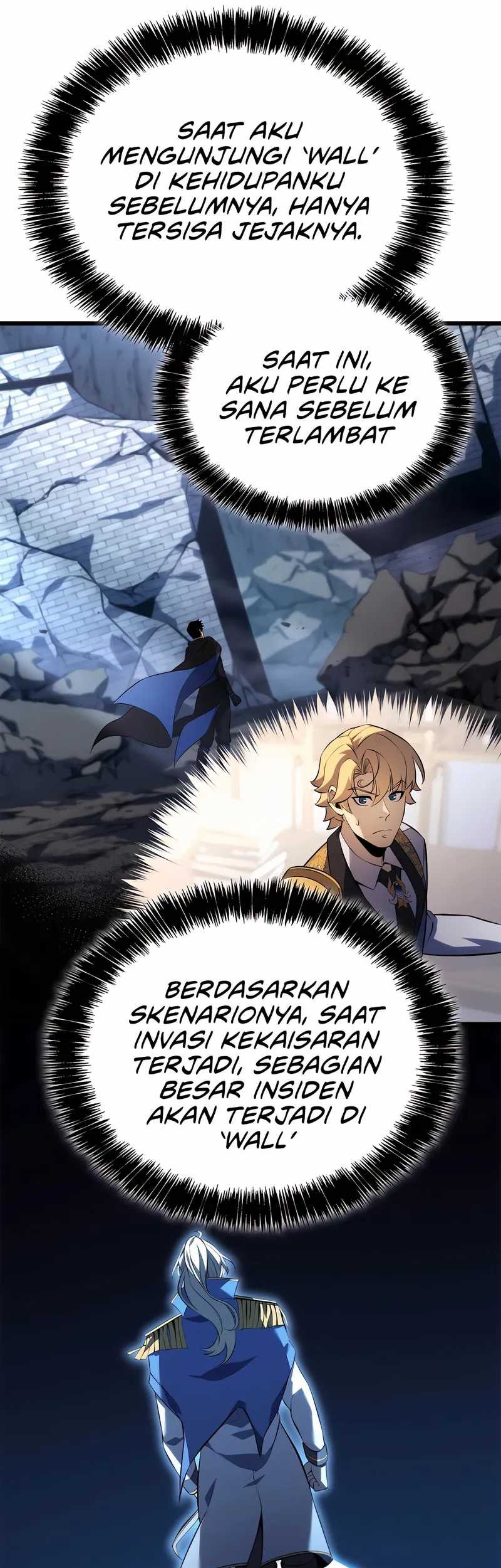 The Count’s Youngest Son Is A Player! Chapter 107 Gambar 28