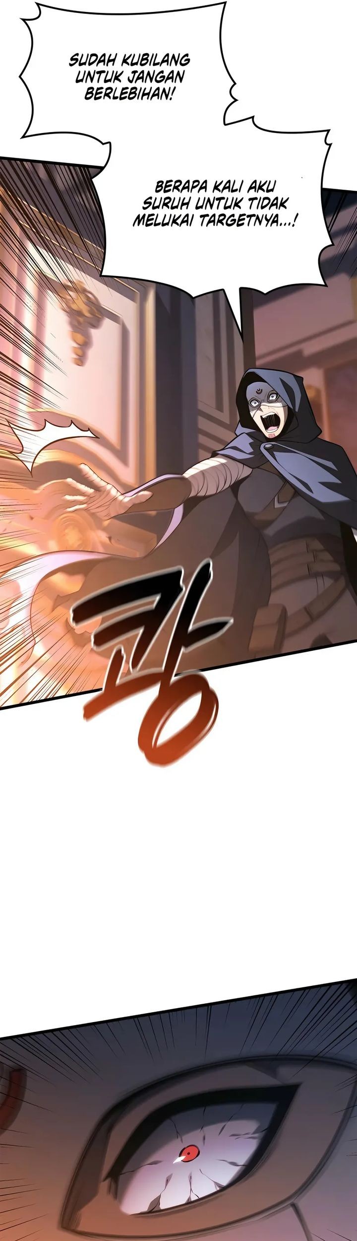 The Count’s Youngest Son Is A Player! Chapter 119 Gambar 22