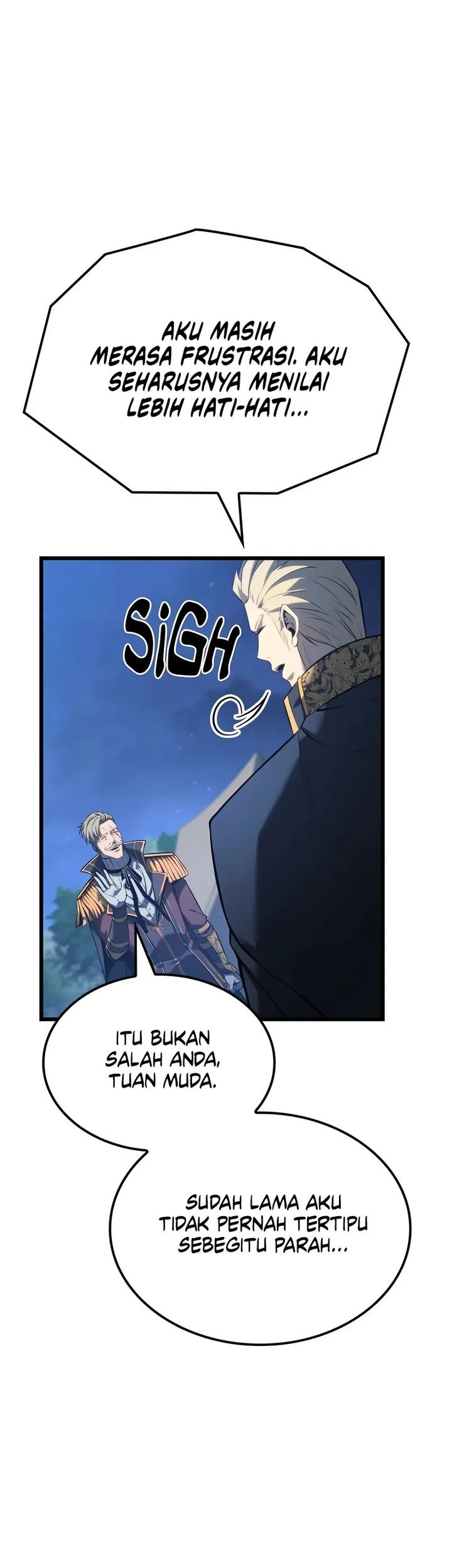 The Count’s Youngest Son Is A Player! Chapter 120 Gambar 23