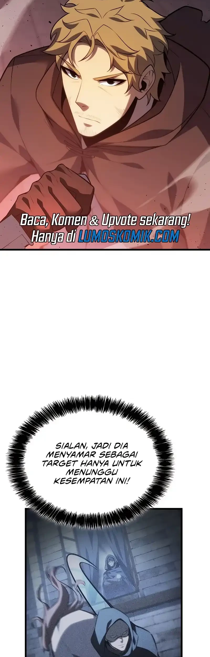 The Count’s Youngest Son Is A Player! Chapter 121 Gambar 25