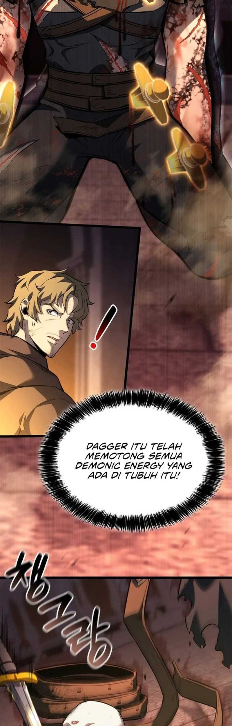 The Count’s Youngest Son Is A Player! Chapter 122 Gambar 27